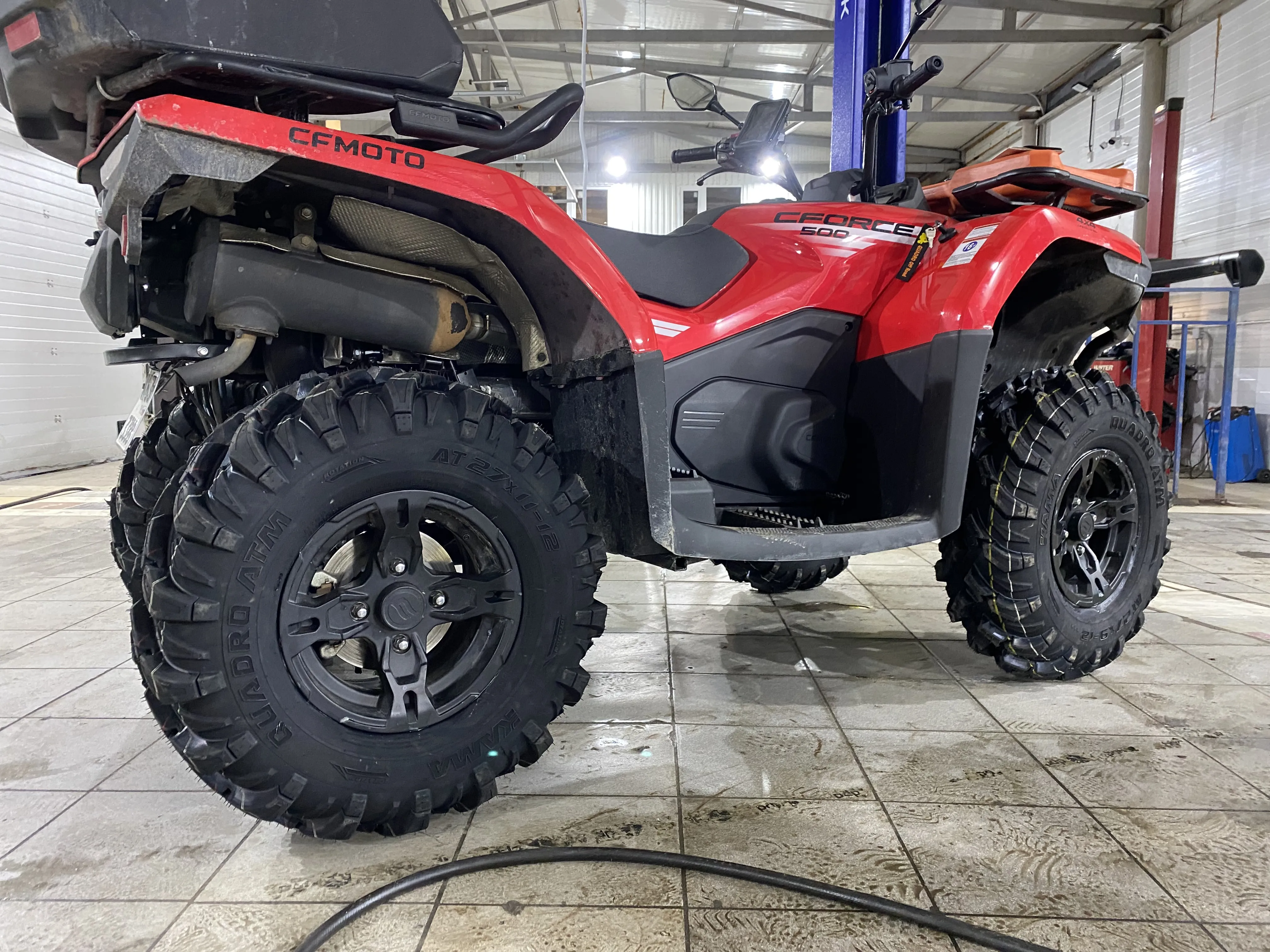 Фото отзыва